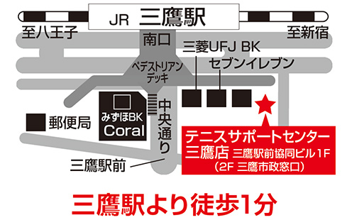 テニスサポートセンター｜ガット張り替えサービス